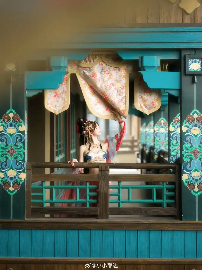 智能电视遥控器界面